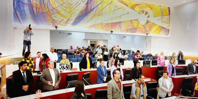 Promueven en Congreso de Sonora cultivo de flora nativa en municipios