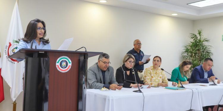 Propone Congreso de Sonora apoyar el talento cívico de niñas y jóvenes sonorenses