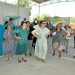 Festejan el Día de las Madres en Casa de los Abuelos en Hermosillo