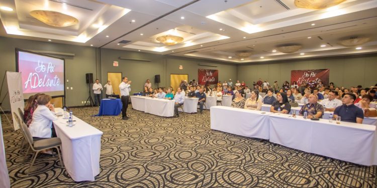 Desde el Senado daremos prioridad a los sectores más vulnerables: Heriberto Aguilar