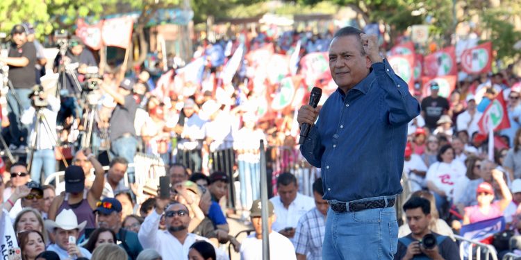 Apoyaremos a Xóchitl y recuperar los 27 programas de apoyo al campo, para que haya futuro en los valles del Yaqui y Mayo : Beltrones