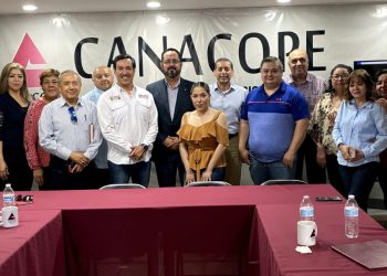 “Canacope, esencial para desarrollo de jóvenes en Sonora”: DFO