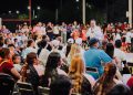En norte y sur de la ciudad habrá nuevos complejos deportivos: Toño Astiazarán