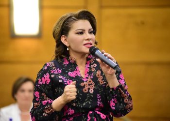 Las organizaciones de la sociedad civil son aliadas de la transformación: Lorenia Valles