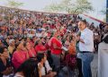 También en seguridad las mujeres tendrán el mejor Hermosillo de la historia: “Toño” Astiazarán