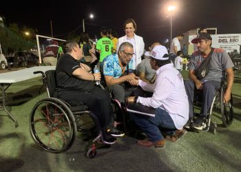 “Mi prioridad será apoyar al deporte en Hermosillo: David Figueroa”