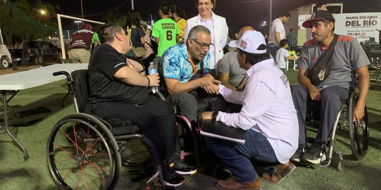 “Mi prioridad será apoyar al deporte en Hermosillo: David Figueroa”