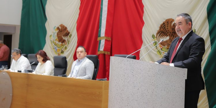 Congreso de Sonora turna a comisión iniciativa para fortalecer derechos de trabajadores del IMSS
