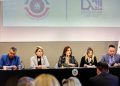 Realizan Parlamento Abierto para proteger bienes de los municipios