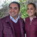 “Heriberto Aguilar anuncia la visita de Claudia Sheinbaum a Sonora”