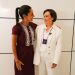Hermosillo saldrá del bache con el apoyo de Claudia Sheinbaum Y María  Dolores  Del  Río