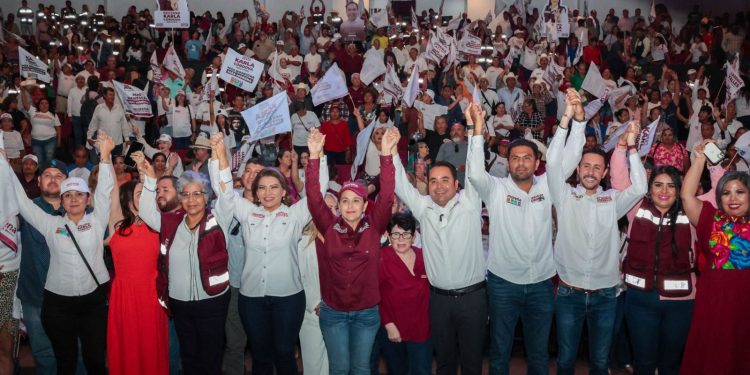 Participa doctora Karla Córdova en la Celebran Reunión Regional de Concientizadores Guaymas – Empalme