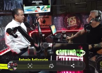 No a la privatización del agua en Hermosillo, como lo propone Antonio Astiazaran de entregarla a particulares.