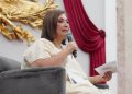 Se suman intelectuales y académicos a proyecto de Xóchitl Gálvez
