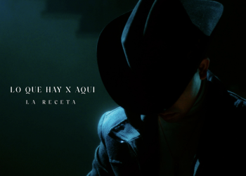 La Receta llega con su nuevo lanzamiento, que te hará bailar, llorar y emocionarte