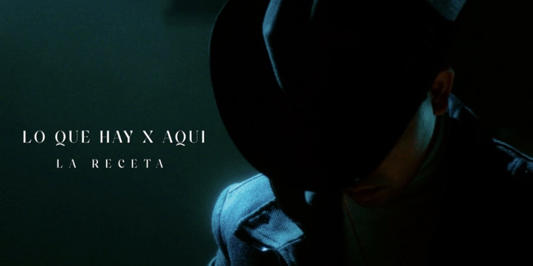 La Receta llega con su nuevo lanzamiento, que te hará bailar, llorar y emocionarte