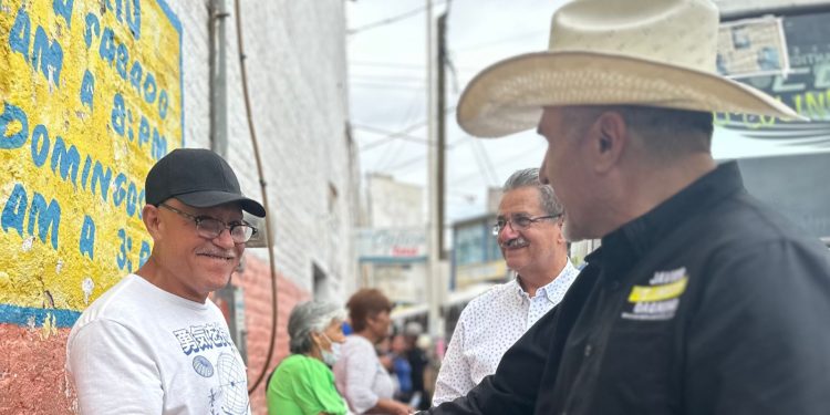 “Los Maestros son pilares de un cambio social profundo: Javier “El Máster”