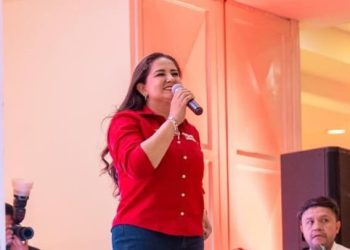 “Ganamos la batalla a Lilly Téllez”: Celida López