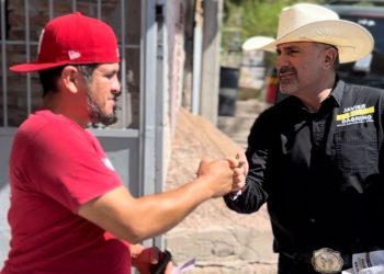 “Los que pronto van a desaparecer y no  funcionan son los guindas”. Javier “El Máster”