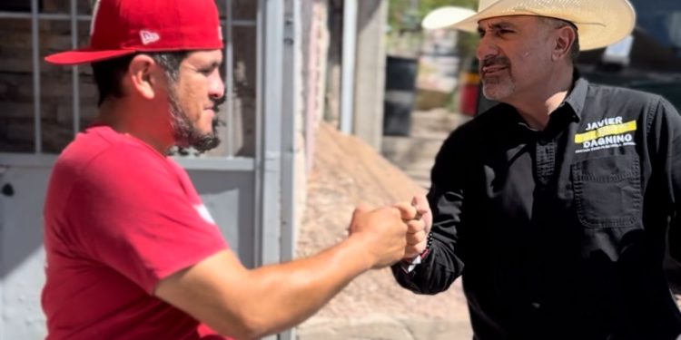 “Los que pronto van a desaparecer y no funcionan son los guindas”. Javier “El Máster”