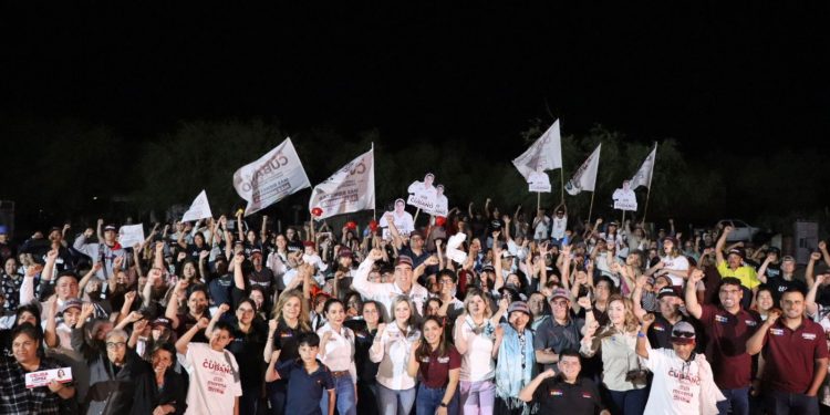 Pueblo Viejo demuestra que va de la mano con el “CUBANO”