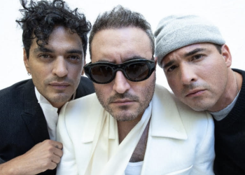 REIK  desafía al pop con su muy personal álbum PANORAMA