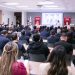 Celida López logra apoyo de líderes en tecnología