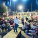 El 2 de junio la gente de  la Y Griega votará por  “El CUBANO MIER”