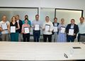 Colegios de profesionistas y organismos empresariales hacen alianza con Toño Astiazarán
