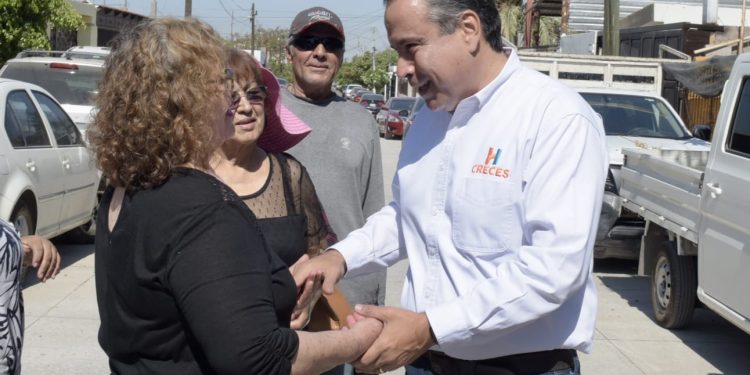 Cerraremos bien para iniciar mejor el segundo período: Toño Astiazarán