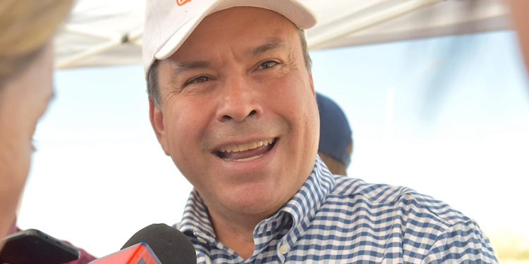 Anuncia Toño Astiazarán medidas de prevención ante altas temperaturas