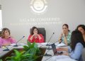 Recibe Congreso de Sonora informe anual de la Unidad Técnica para la Igualdad de Género
