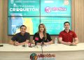 Anuncian Víactiva Canina Croquetón