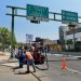 Aplica Ayuntamiento de Hermosillo mantenimiento a vialidades principales
