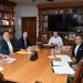 Fortalece Plan Sonora a la industria minera ligada a la electromovilidad: Alfonso Durazo