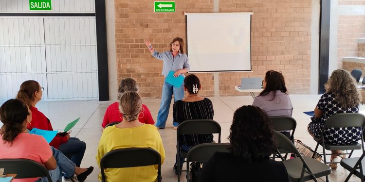 Llevará Gobierno de Hermosillo a más mujeres terapias psicológicas y asesoría legal gratuita