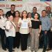 La doctora Karla Córdova recibió constancia de mayoría como alcaldesa electa de Guaymas