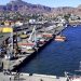 Iniciará Gobernador Durazo plan piloto para envío de vehículos de Ford por Puerto de Guaymas