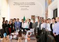 Promueve Gobernador Durazo potencial económico de Sonora ante empresarios de Taiwán