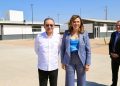 Trabajan gobiernos de Sonora y Baja California en Modelo integral de Seguridad