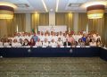 Trabaja Gobernador Durazo atracción de inversiones con sector empresarial sonorense