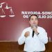 “Construyamos juntos un nuevo Poder Judicial: Heriberto Aguilar”