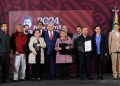 Primeros 249 jubilados del IMSS reciben complementos del Fondo de Pensiones para el Bienestar