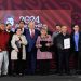 Primeros 249 jubilados del IMSS reciben complementos del Fondo de Pensiones para el Bienestar
