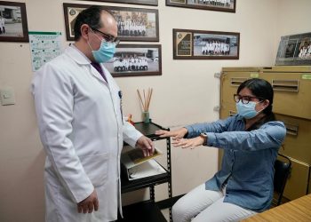 Alerta IMSS principales síntomas del síndrome Rubinstein-Taybi para recibir diagnóstico oportuno