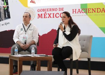 Participa IMSS en Feria de las Afores 2024 con módulo de trámites y servicios, así como de atención a la salud