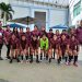 Participarán estudiantes deportistas sonorenses en Gimnasiada Nacional 2024