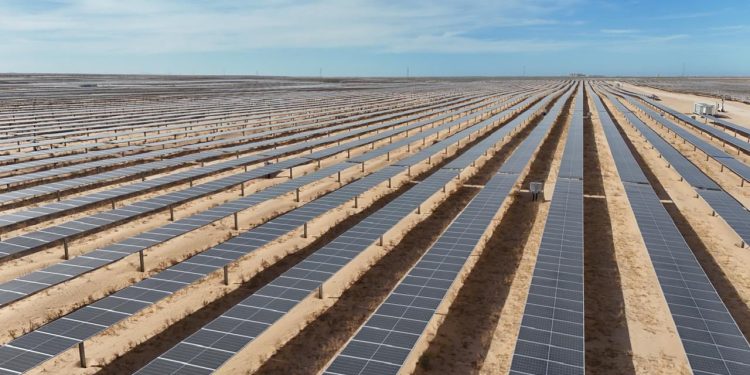 Expone Gobierno de Sonora proyectos de desarrollo a Presidenta Sheinbaum