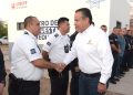 En Hermosillo  a la baja en percepción de inseguridad del país: Toño Astiazarán
