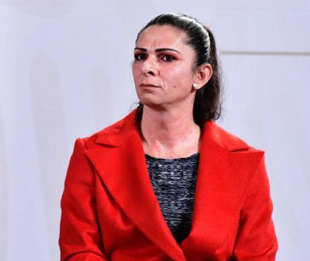 Revés para Ana Gabriela Guevara: World Archery reconoce a la Federación Mexicana de Tiro con Arco (Femeta)